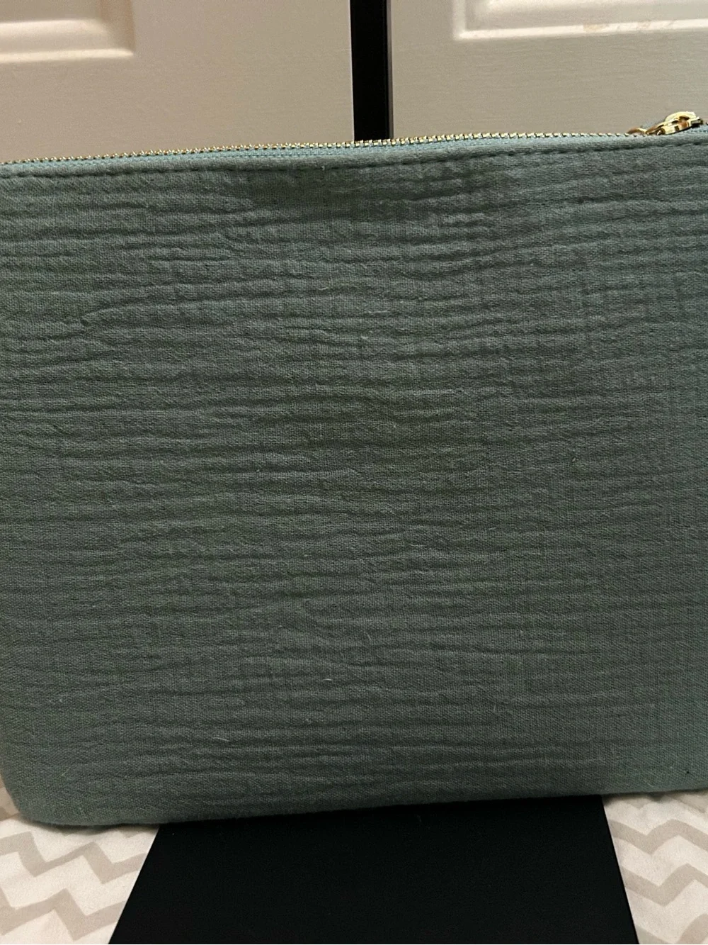 Chloe Parfum Cosmetic Pouch